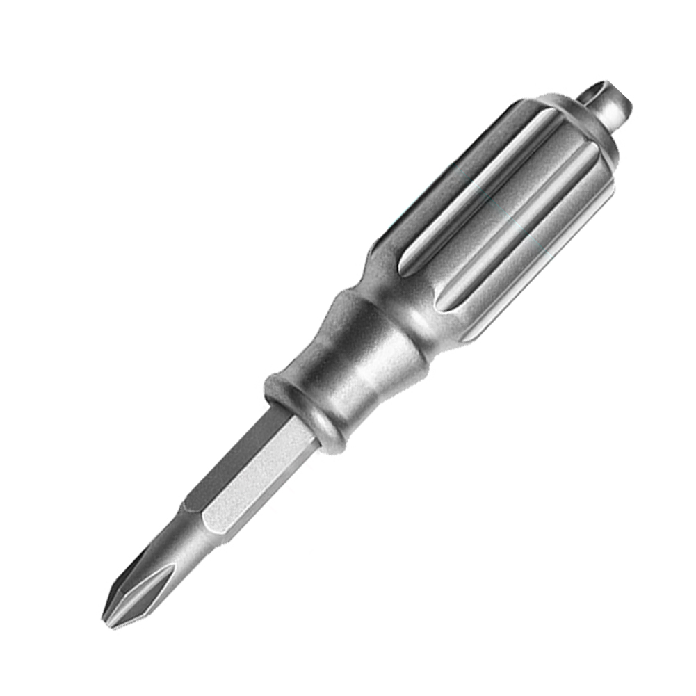 Hand Tools Maintenance Workshop - 1pc 小型合金ドライバーハンドツールワークショップ機器 DIY 電子修理ホームメンテナンス用