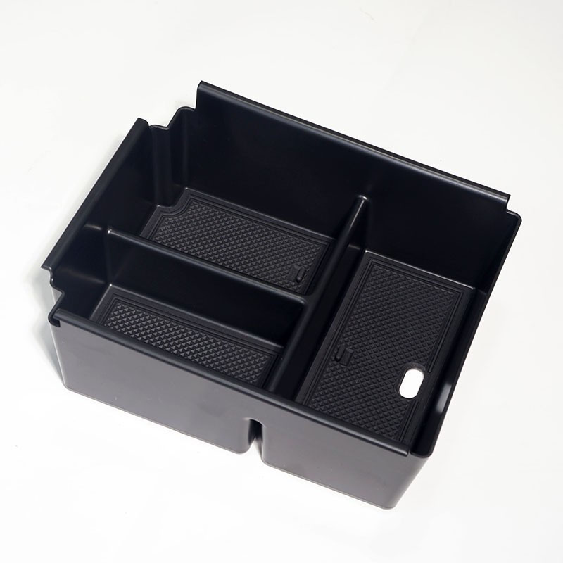 Tool Chest Cabinet - Byd shark 6 2024 2025用absセンターコンソール収納ボックス,キー収納ボックス,アームレスト,カーアクセサリー,自動ツール