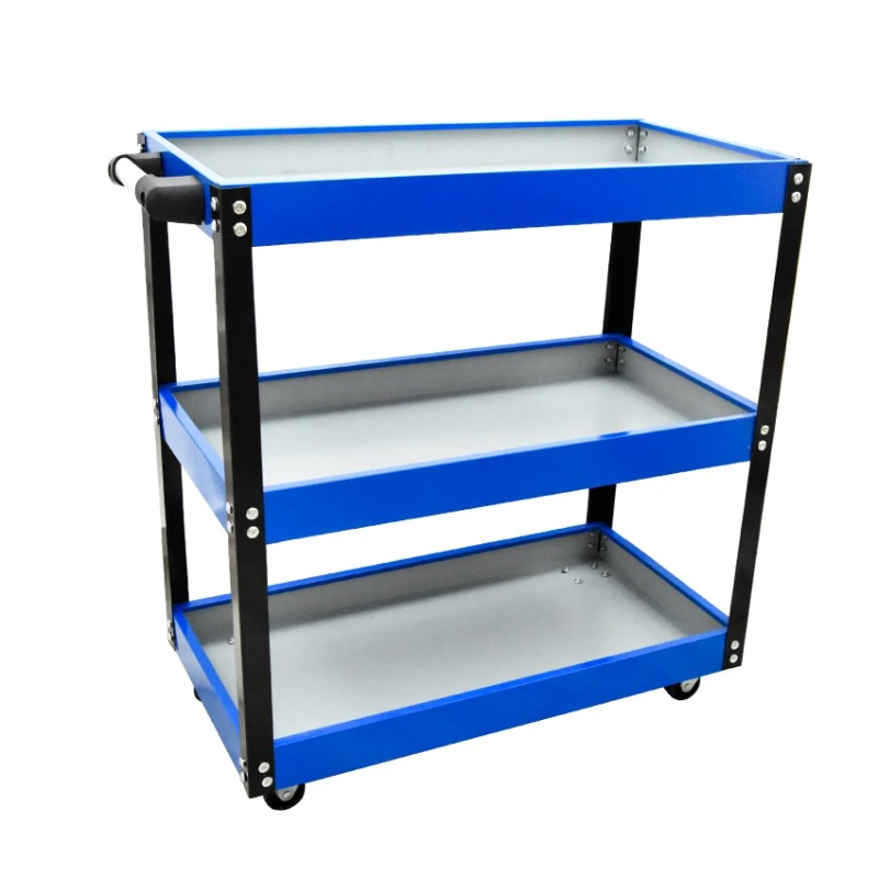 Workshop Garage Tools Manufacturer - 機械工場用ツールカート、ホイール付きツールトロリー、ツールボックスキャビネットオーガナイザーホルダー、ガレージワークベンチラックアクセサリー