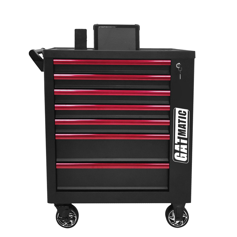 収納ボックス 車用ツールボックス ガレージ ワークショップ  - Workshop Garage Tools Manufacturer のレビューと価格