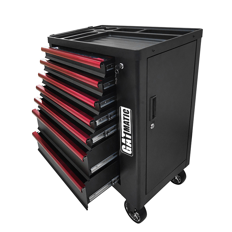 収納ボックス 車用ツールボックス ガレージ ワークショップ  - Workshop Garage Tools Manufacturer のレビューと価格