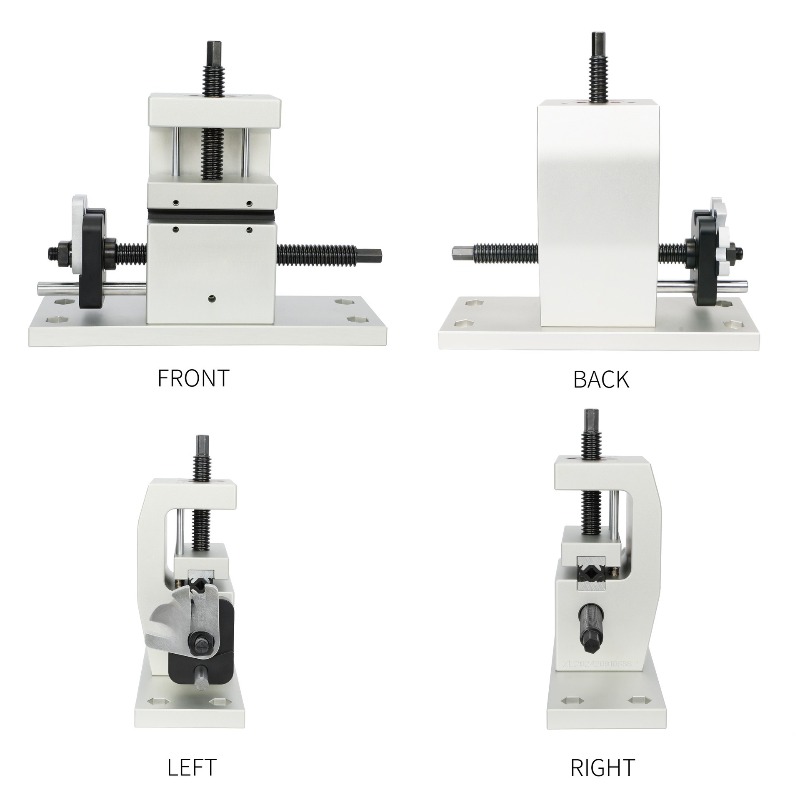 ロッドマシン ボールヘッド シャフトセパレーター ゴルフワー - Hand Tools Maintenance Workshop のレビューと価格