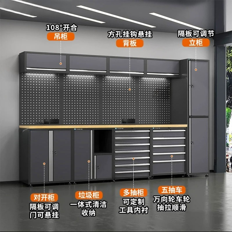 工房用無垢材カウンタートップメンテナンス作業台 - Hand Tools Maintenance Workshop のレビューと価格
