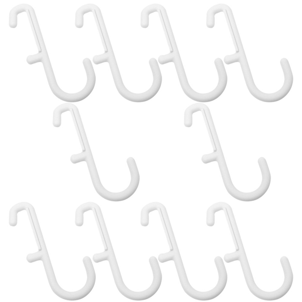 10個入りペグボードフック J型ヘビーデューティーフック ペ - Workshop Tools Board のレビューと価格