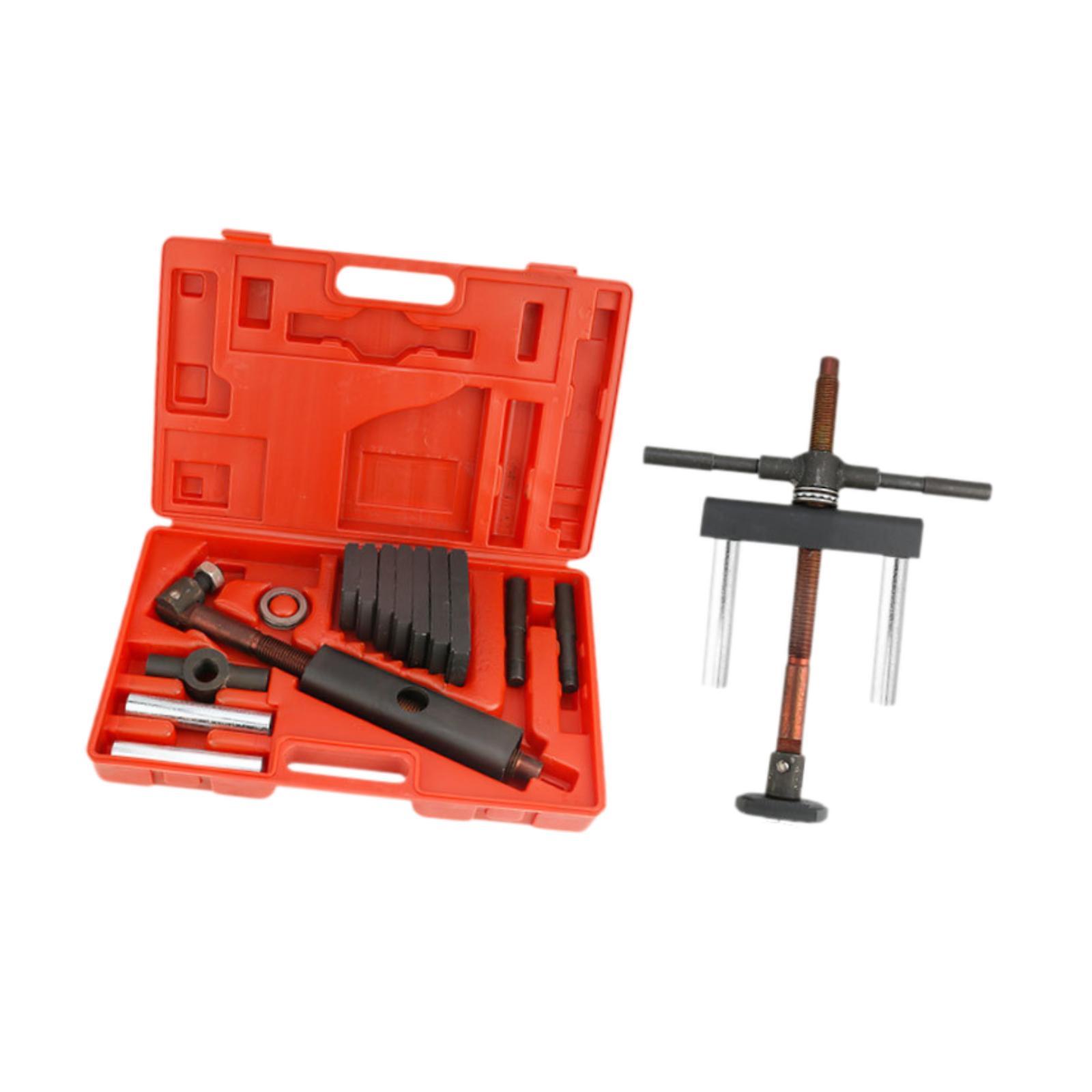 ヘビーデューティーシリンダーライナープーラーツールセット エ - Tools Set Workshop のレビューと価格