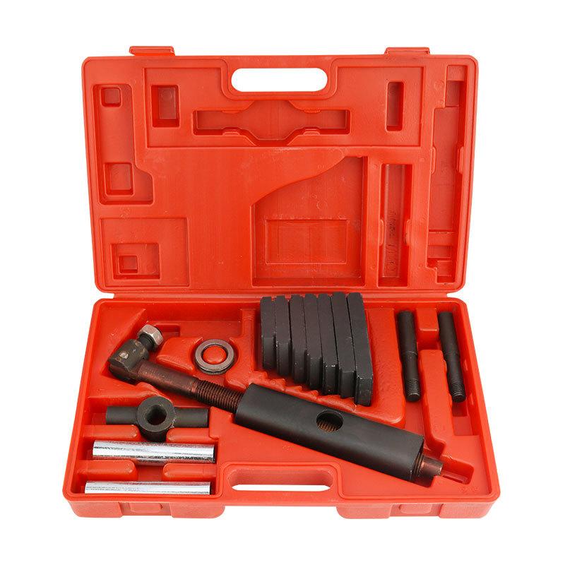 ヘビーデューティーシリンダーライナープーラーツールセット エ - Tools Set Workshop のレビューと価格