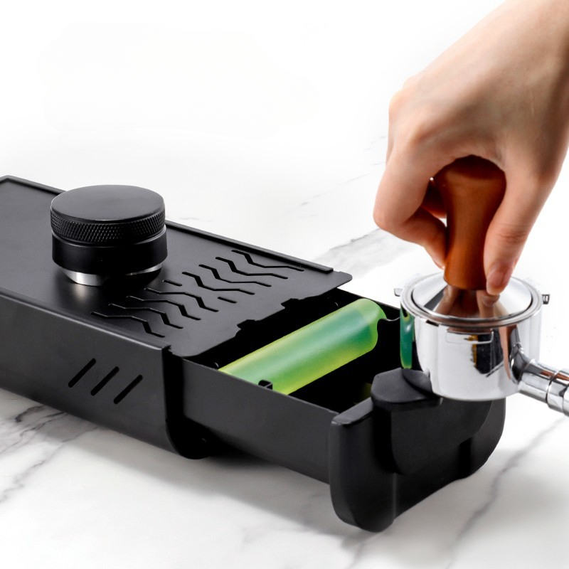引き出し付きコーヒーノックボックス,バリスタアクセサリー,シ - Tool Chest Cabinet のレビューと価格