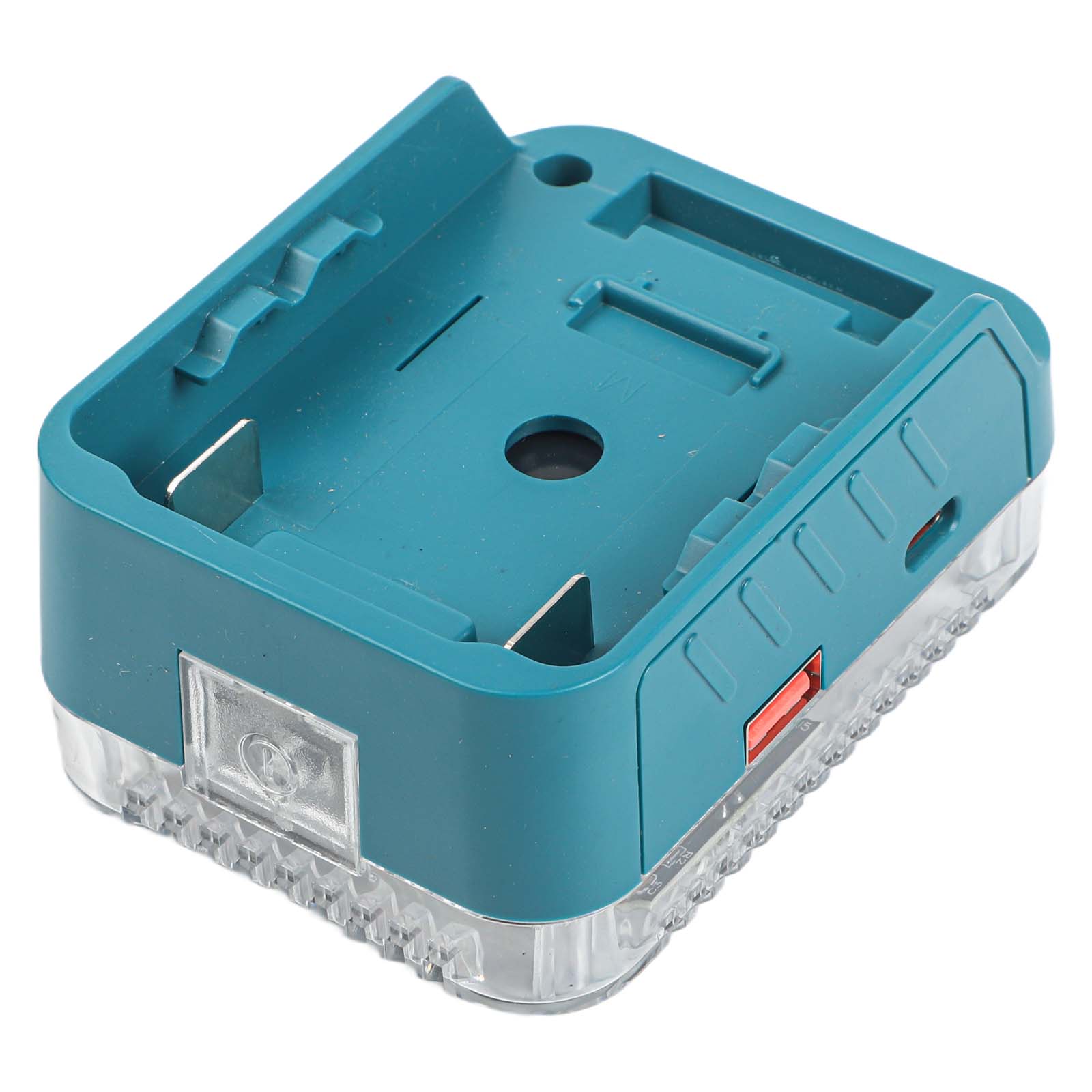 18Vバッテリー用140W PD3.1タイプC急速充電器アダ - Workshop Tools Display のレビューと価格