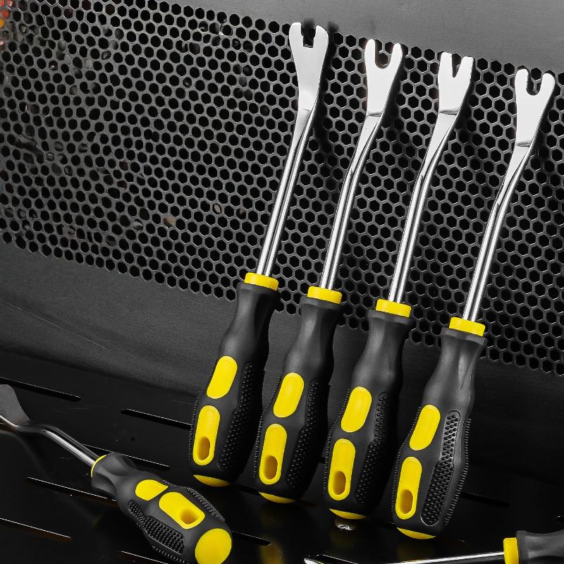 1ピースの多目的UVネイルドライバー、ネイルリムーバー、こじ - Workshop Tools Needed のレビューと価格