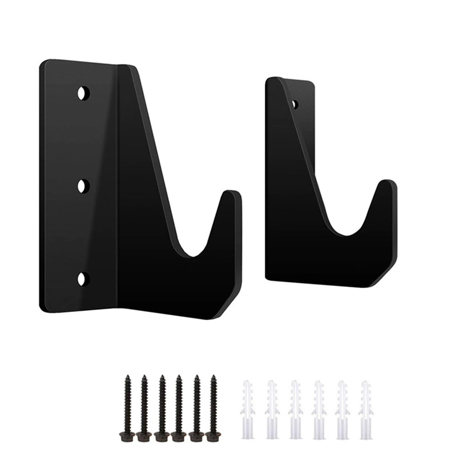 フロアジャッキスタビライザーツールラック壁掛けホルダー頑丈な - Workshop Tools Holder のレビューと価格