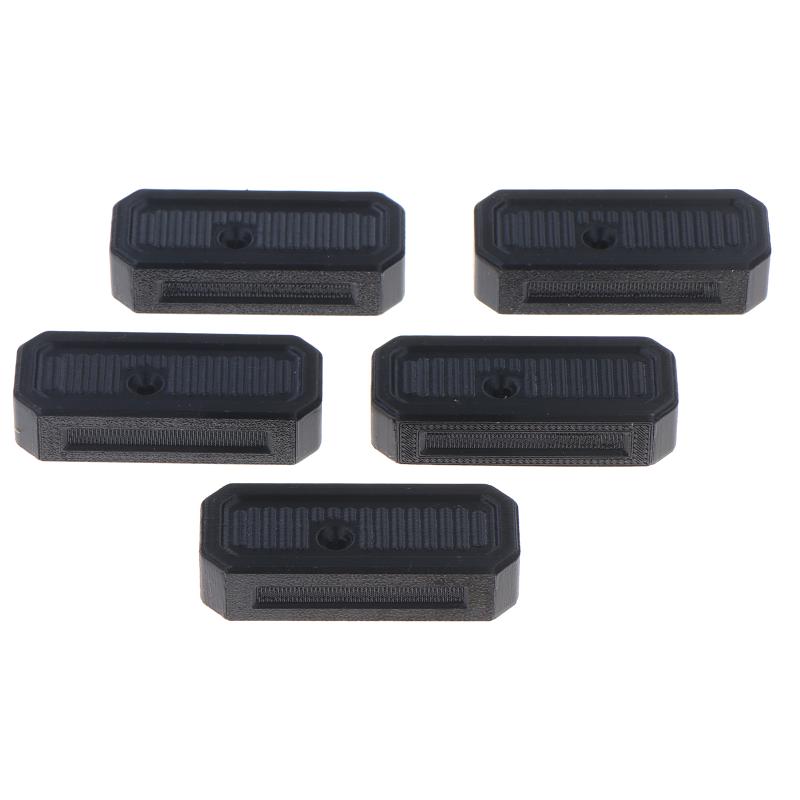 5 個/10 個磁気ドリルビットホルダー電動工具バッテリー用 - Workshop Tools Holder のレビューと価格