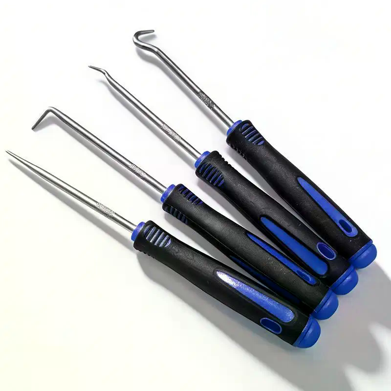 4/10個入り メカニックピック＆フックツールキット メンテ - Hand Tools Maintenance Workshop のレビューと価格