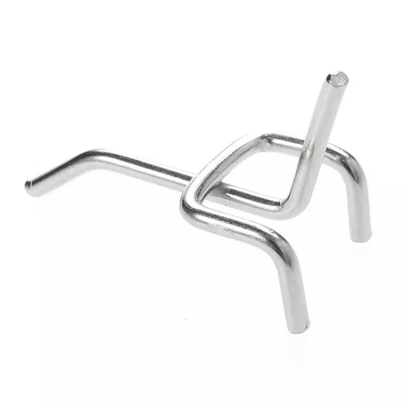 在庫数量50個 ペグボードフック ガレージ ワークショップ  - Workshop Tools Display のレビューと価格