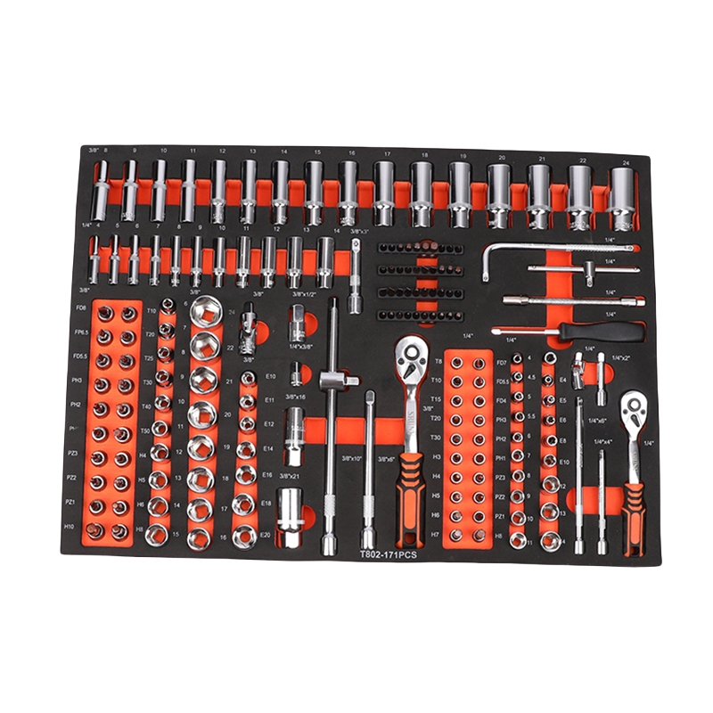 ヘビーデューティーセキュリティレンチ 自動車修理・整備工場  - Tools Set Workshop のレビューと価格