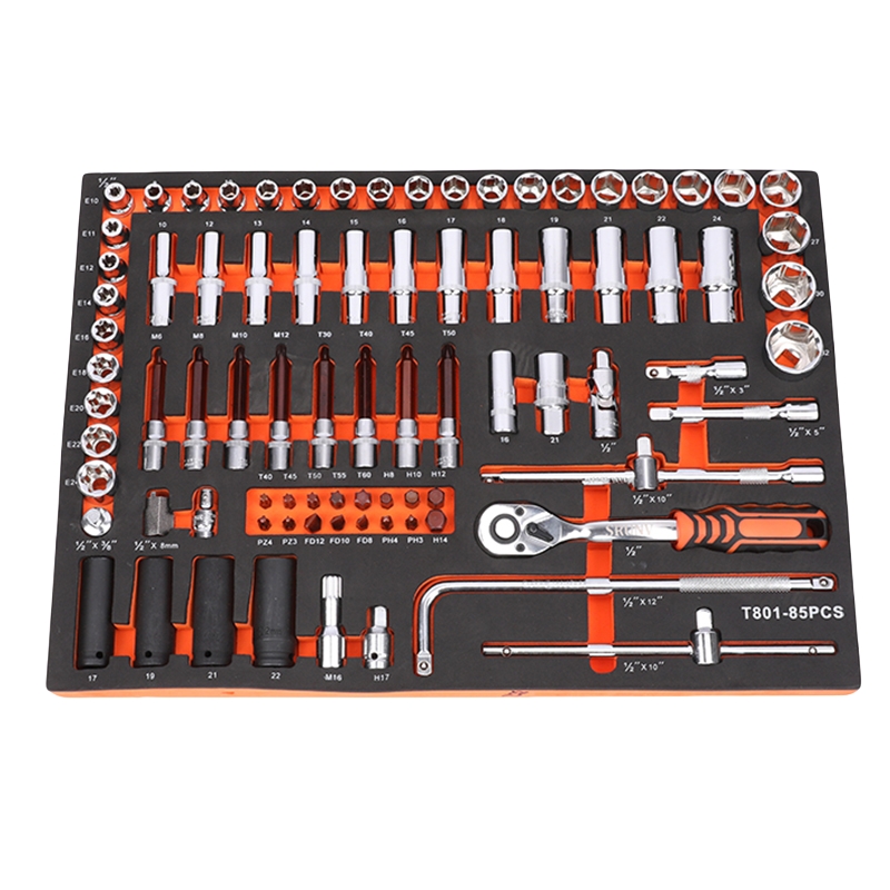 ヘビーデューティーセキュリティレンチ 自動車修理・整備工場  - Tools Set Workshop のレビューと価格