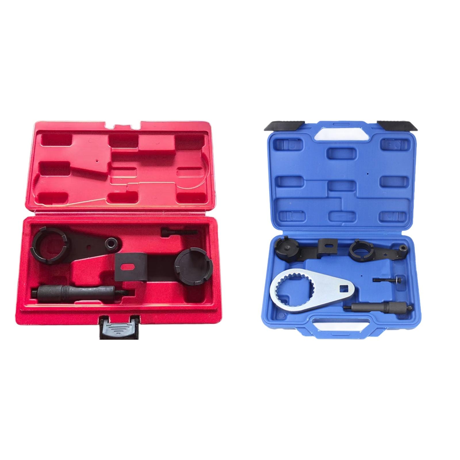 ヘビーデューティーカムシャフトタイミング固定ツール金属製エン - Tools Set Workshop のレビューと価格