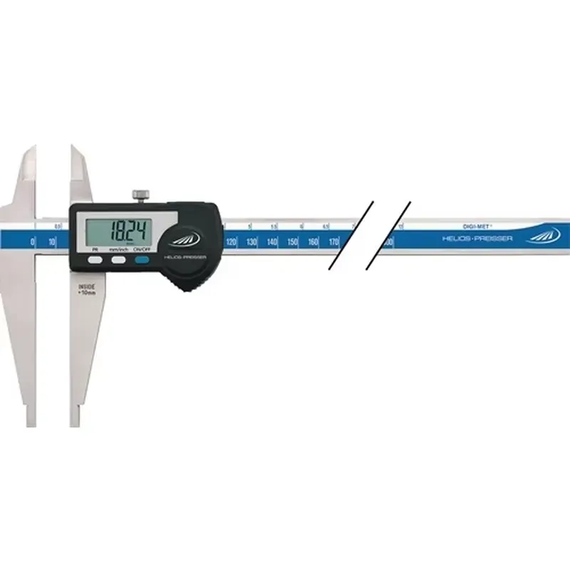 HELIOS PREISSER DIGI MET 500mm - Workshop Tools Knife のレビューと価格