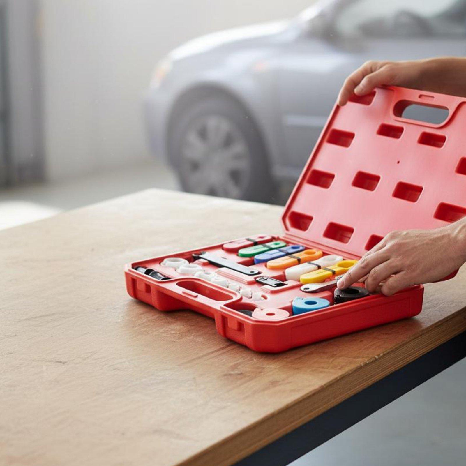 ファブリックキット 多用途ライン切断ツール コンプリートセッ - Tools Set Workshop のレビューと価格