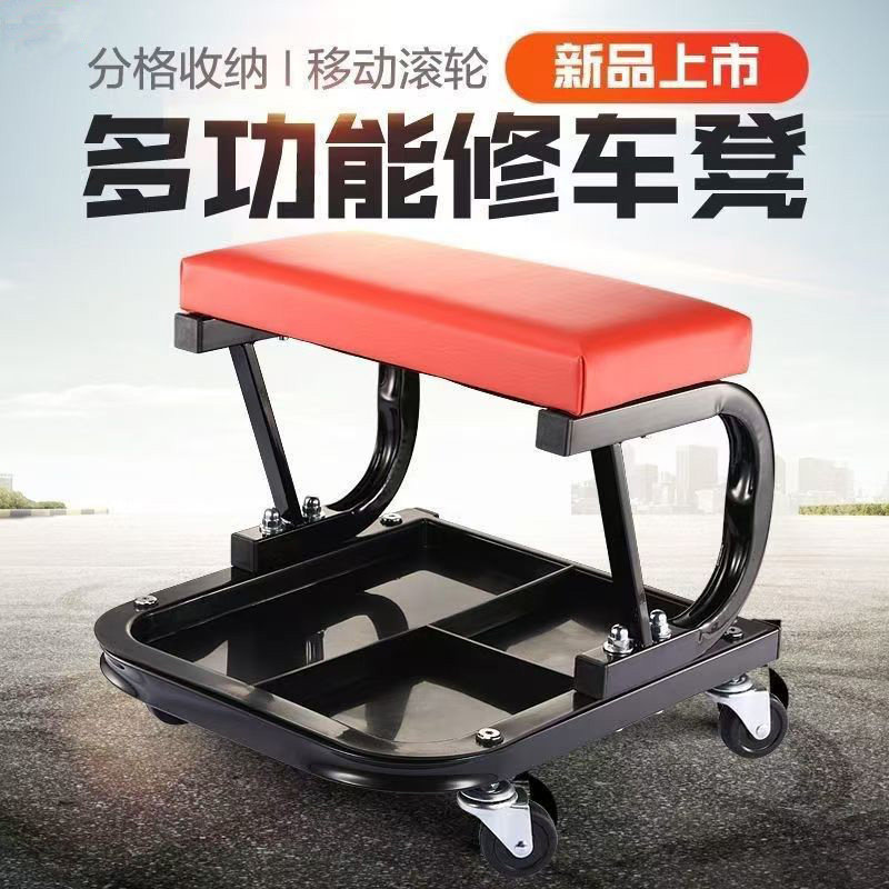 車修理用ベンチ、メンテナンス、移動式工具台、自動車修理作業用 - Hand Tools Maintenance Workshop のレビューと価格