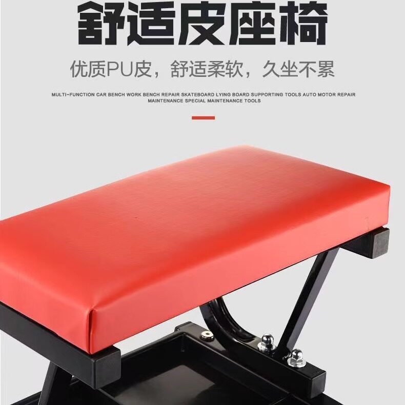 車修理用ベンチ、メンテナンス、移動式工具台、自動車修理作業用 - Hand Tools Maintenance Workshop のレビューと価格
