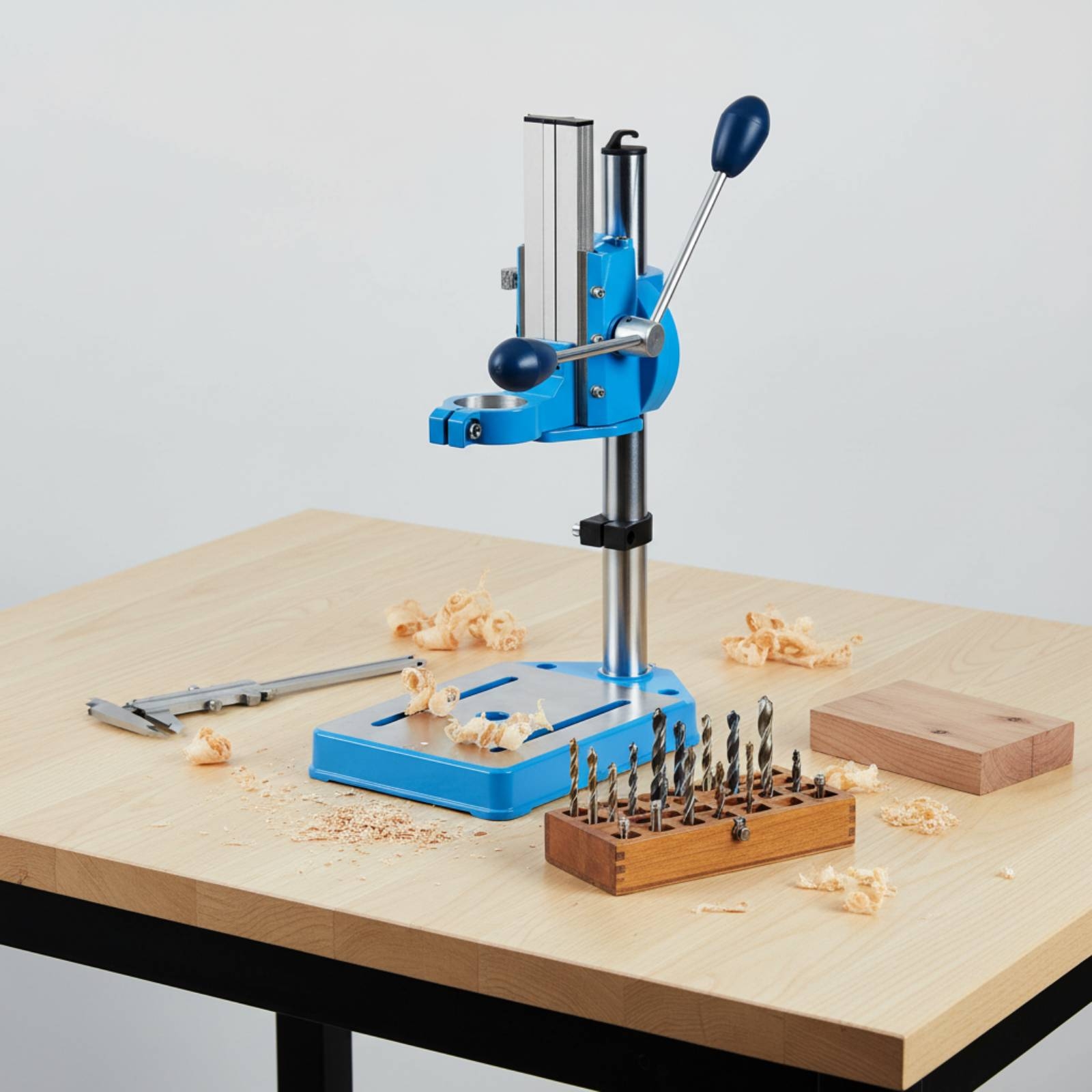 ミニドリルプレススタンド高精度多機能ドリルホルダー電動工具ア - Workshop Tools Holder のレビューと価格