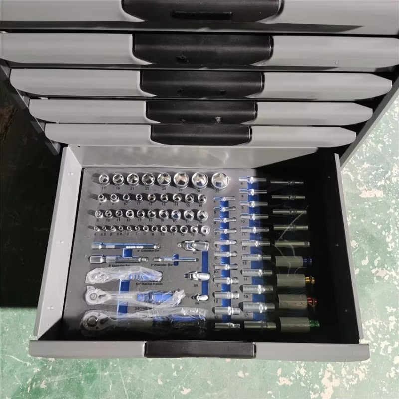 ホットセール 252点セット 車修理工具セット CRV素材  - Tools Set Workshop のレビューと価格