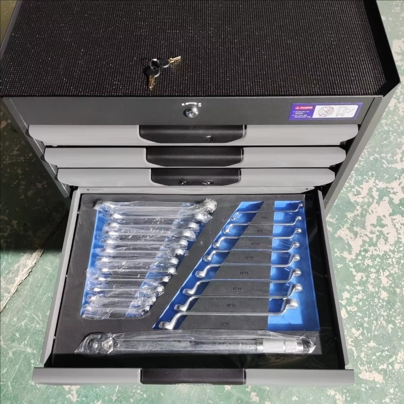 ホットセール 252点セット 車修理工具セット CRV素材  - Tools Set Workshop のレビューと価格