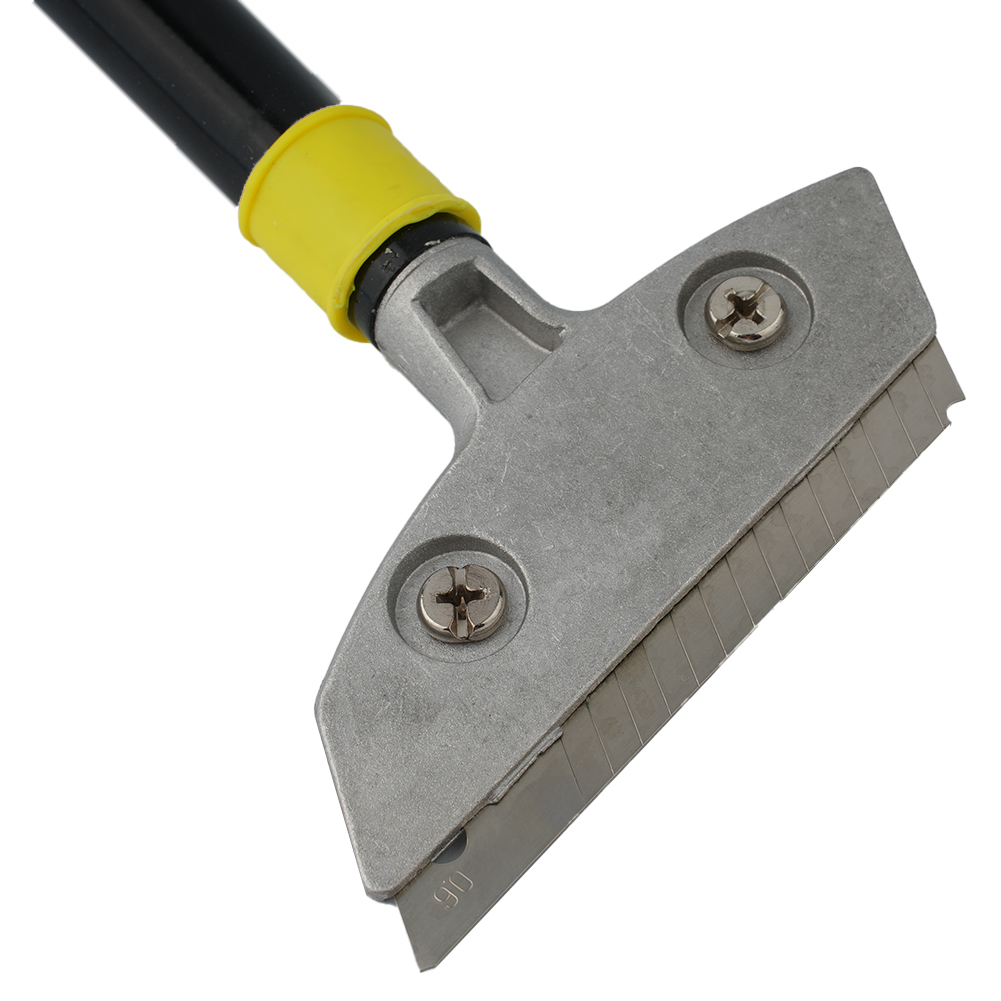 100mmブレードスクレーパーハンドツール家庭菜園パテナイフ - Workshop Tools Knife のレビューと価格
