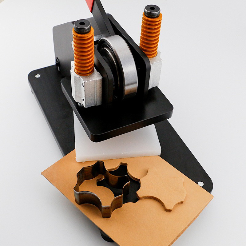 手動革漉き機 - DIYクラフトやワークショップ用の小型ロッ - Workshop Tools Knife のレビューと価格