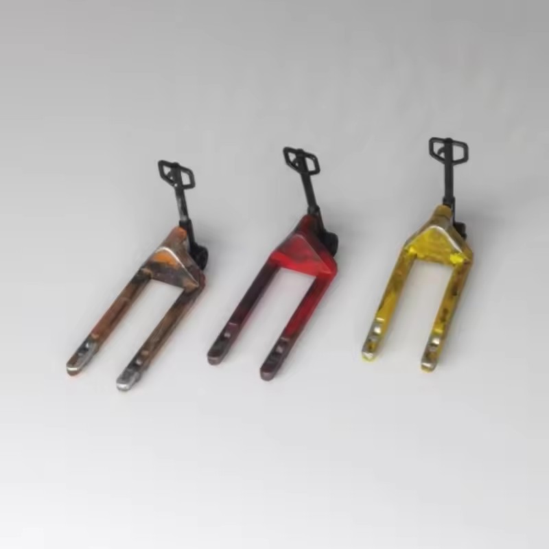 1/64 スケールガレージシーンアクセサリーフォークリフトモ - Workshop Tools Display のレビューと価格