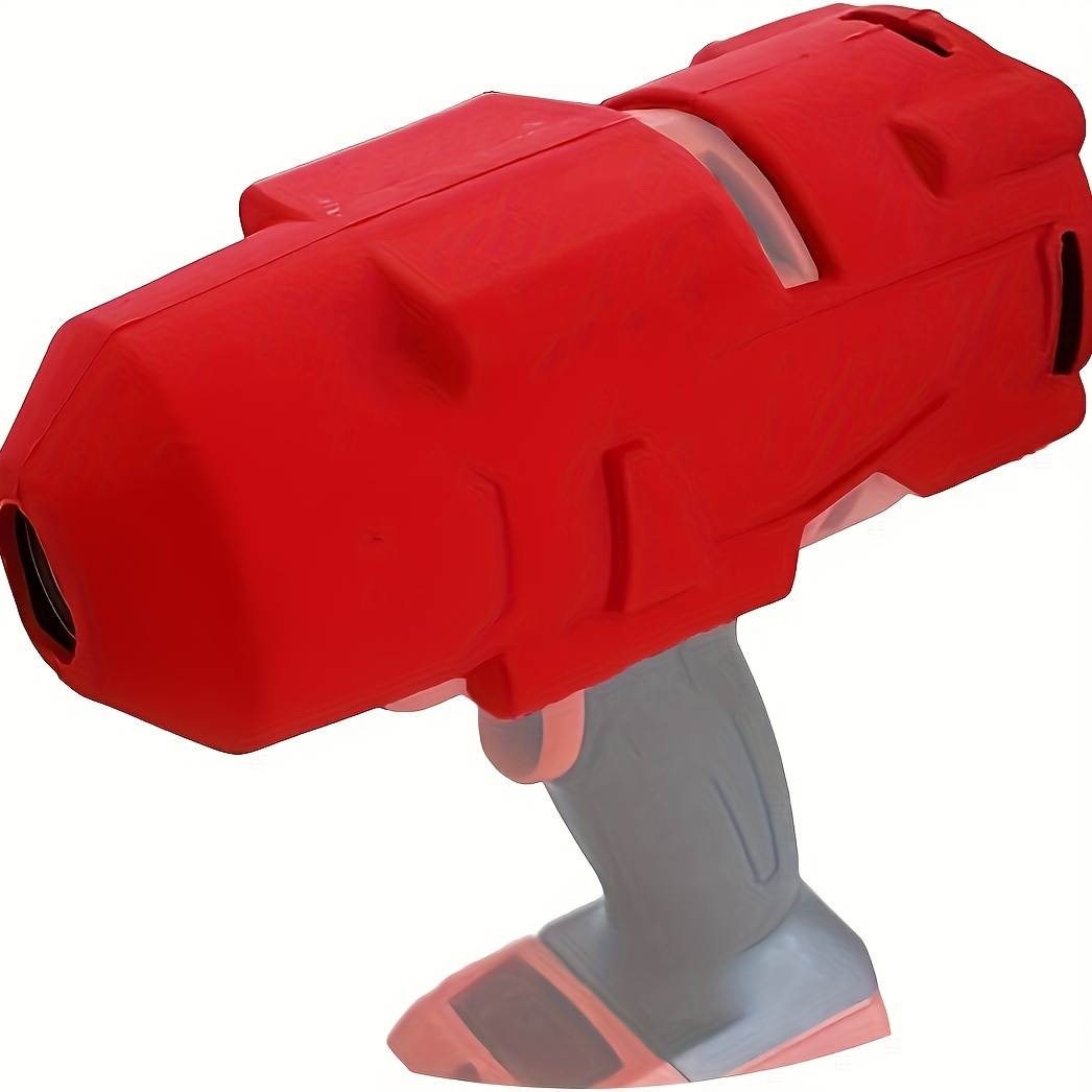 M18 プロテクトブーツ 49-16-2767 ハイ トルク - Milwaukee Drill M18 Fuel のレビューと価格