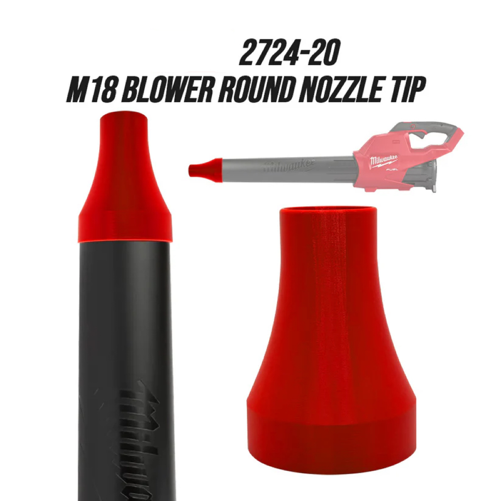 ミルウォーキー2724-20 M18対応のブロワーラウンドノ - Milwaukee Drill M18 Fuel のレビューと価格