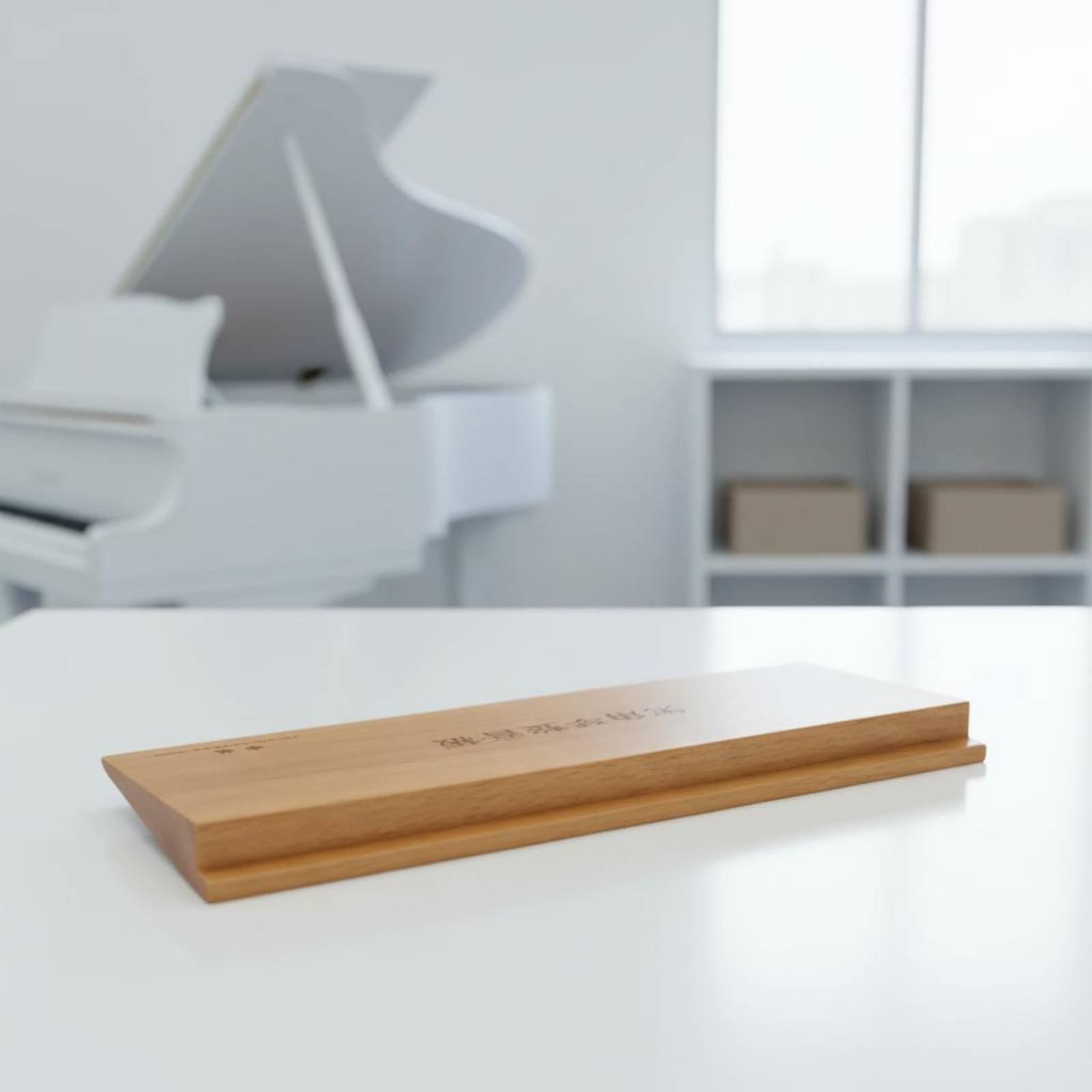 プロフェッショナルピアノメンテナンスボード 木製チューニング - Workshop Tools Board のレビューと価格