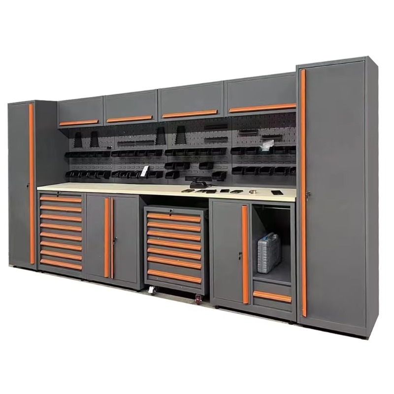 中国メーカー卸売ガレージワークステーション、モジュラーワーク - Workshop Garage Tools Manufacturer のレビューと価格