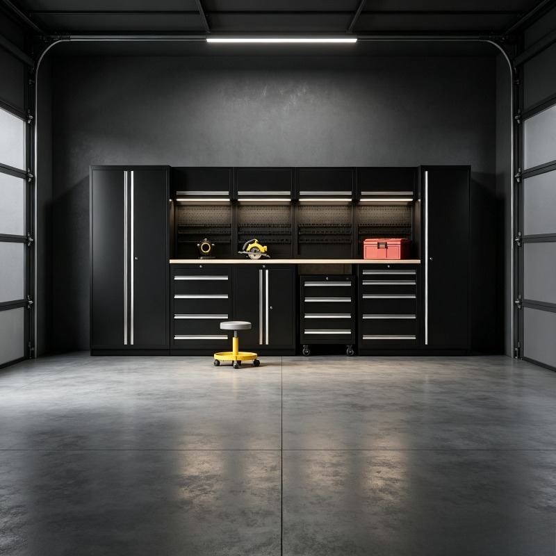 中国メーカー卸売ガレージワークステーション、モジュラーワーク - Workshop Garage Tools Manufacturer のレビューと価格