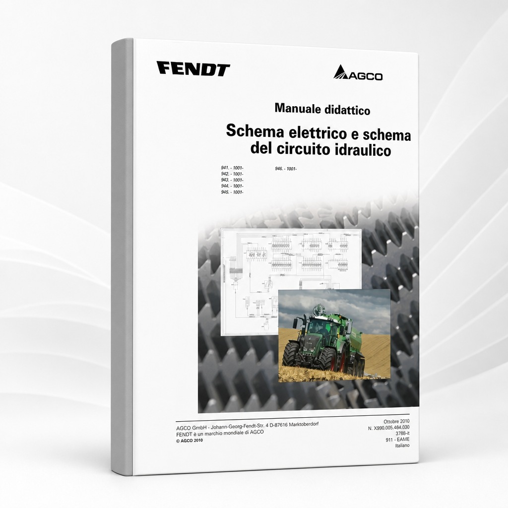 2022年更新版 TruckEPC3 FENDT トラクター - Workshop Tools Diagram のレビューと価格