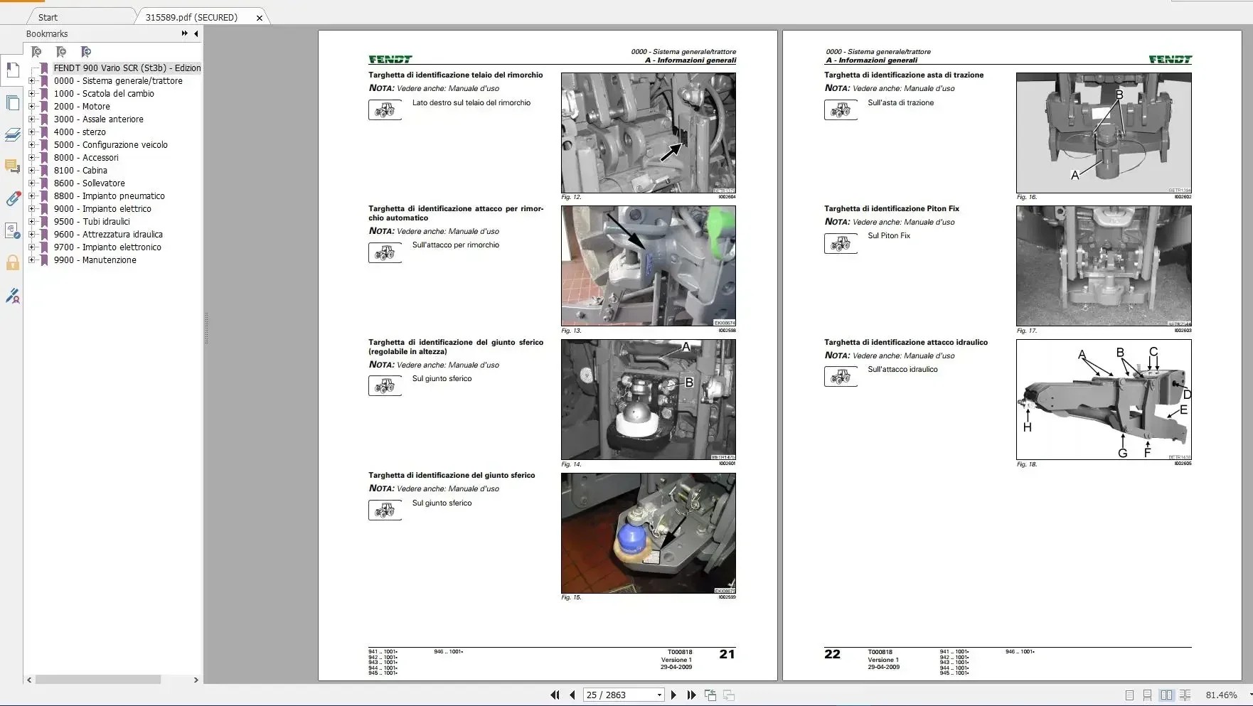 2022年更新版 TruckEPC3 FENDT トラクター - Workshop Tools Diagram のレビューと価格