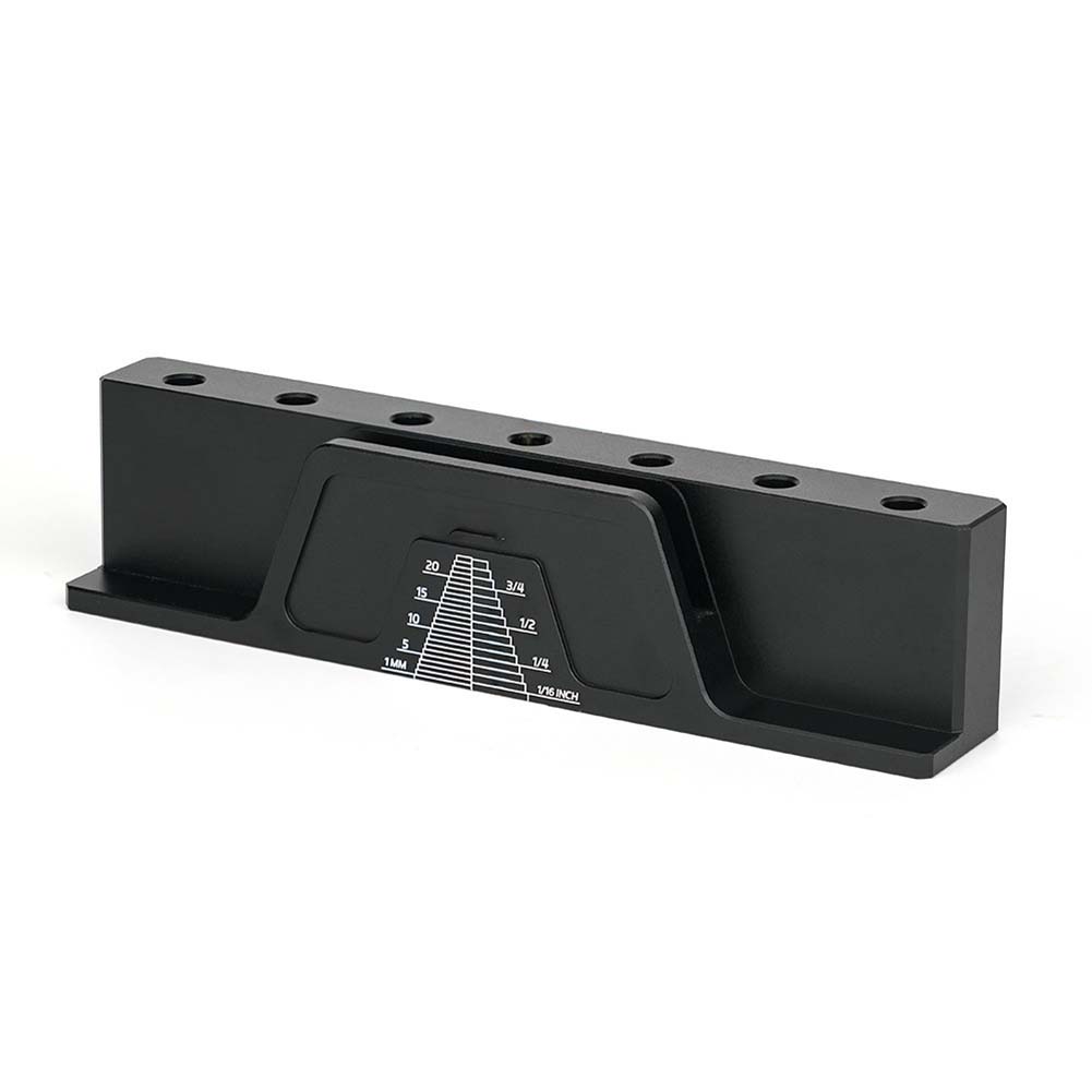 ルータービットホルダー収納ラックオーガナイザースタンド木工ツ - Workshop Tools Display のレビューと価格