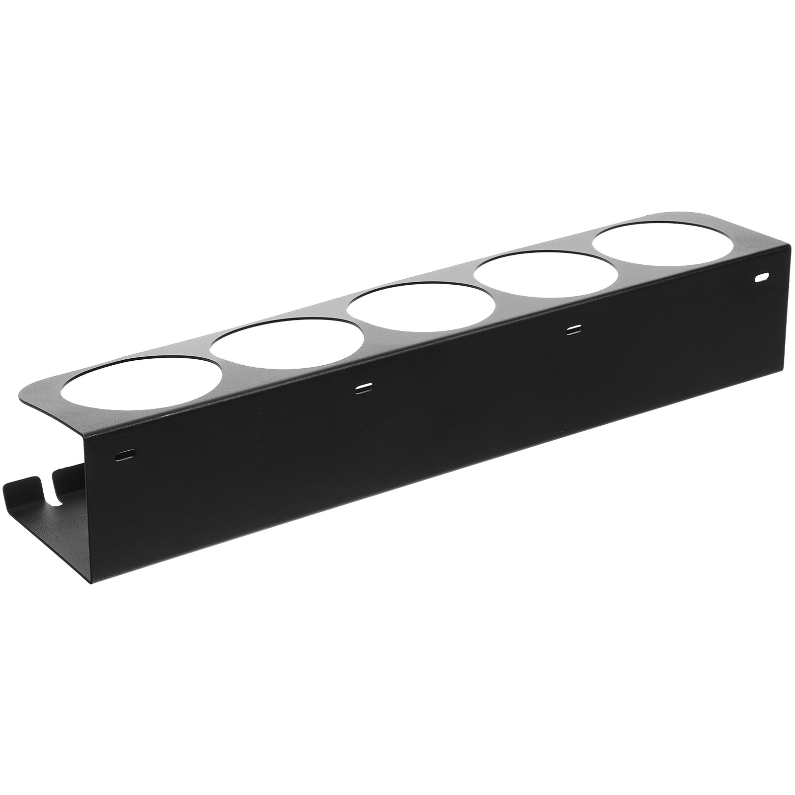 1セット金属製電動工具収納ラック壁掛けオーガナイザー強力耐荷 - Workshop Tools Holder のレビューと価格