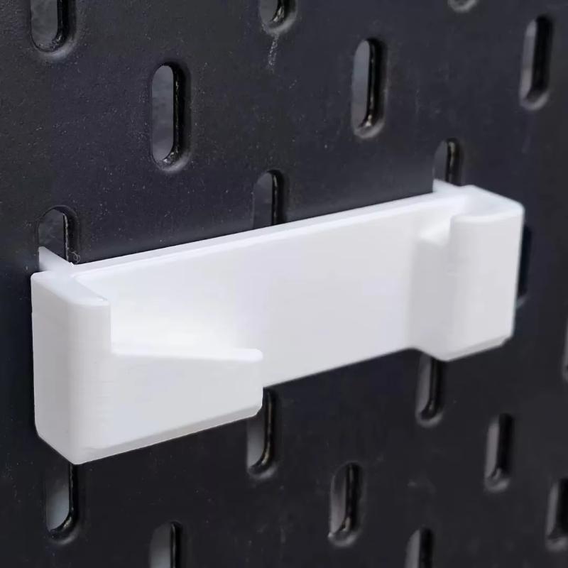 新しい1個入りバーニアキャリパーホルダーツールオーガナイザー - Workshop Tools Holder のレビューと価格