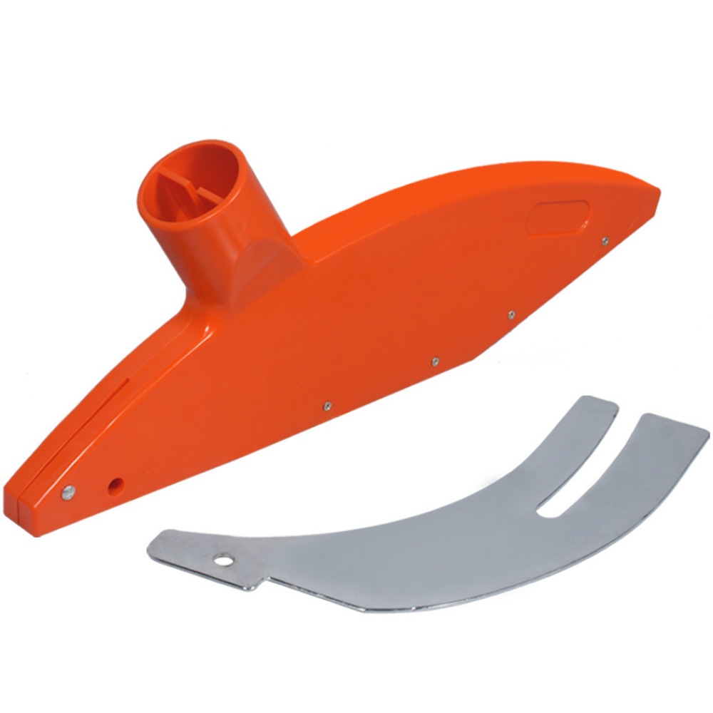 木工用鋸安全保護セット ダストカバー リビングナイフ プッシ - Workshop Tools Knife のレビューと価格