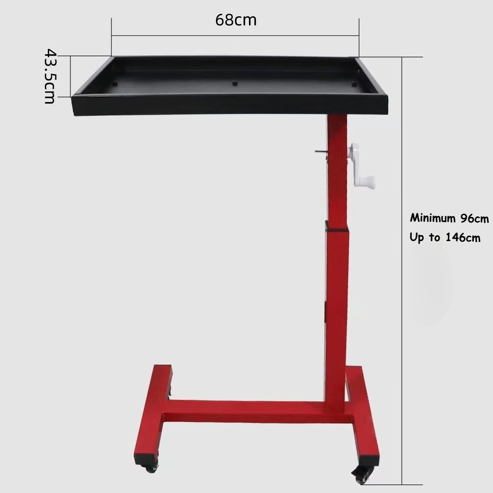 車のメンテナンスワークベンチツールボックスツールカートミュー - Workshop Tools Holder のレビューと価格
