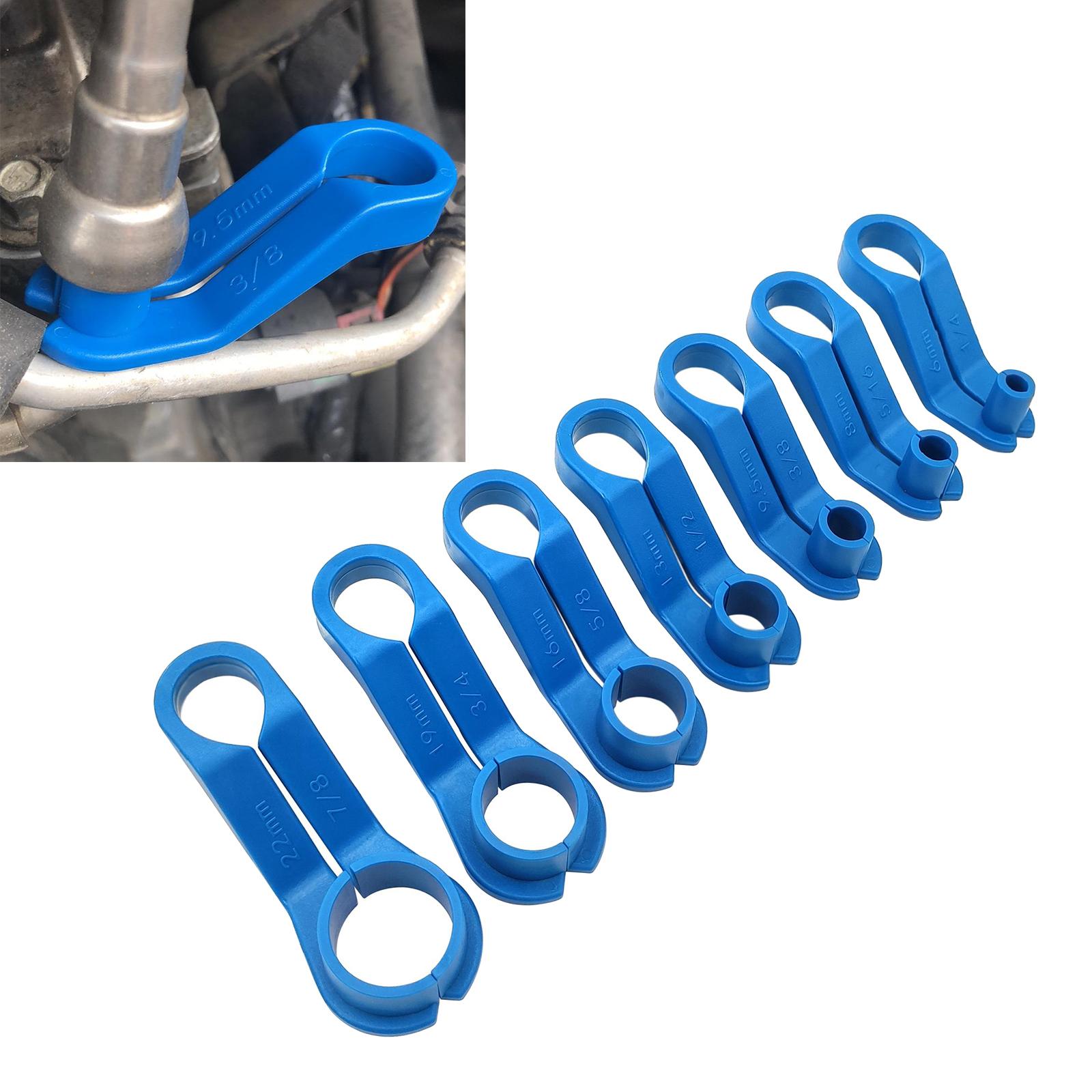 車の燃料ライン切断器 プラスチック製車用ツールセット ワーク - Tools Set Workshop のレビューと価格