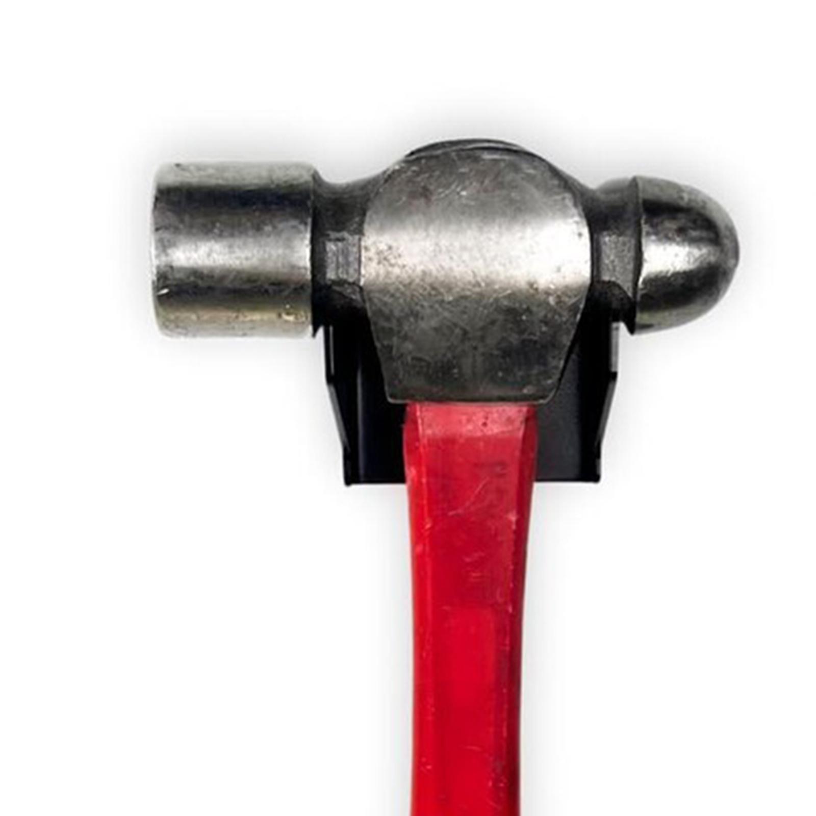 ハンマーウォールマウントホルダー精密滑り止めフックツールオー - Workshop Tools Hammer のレビューと価格