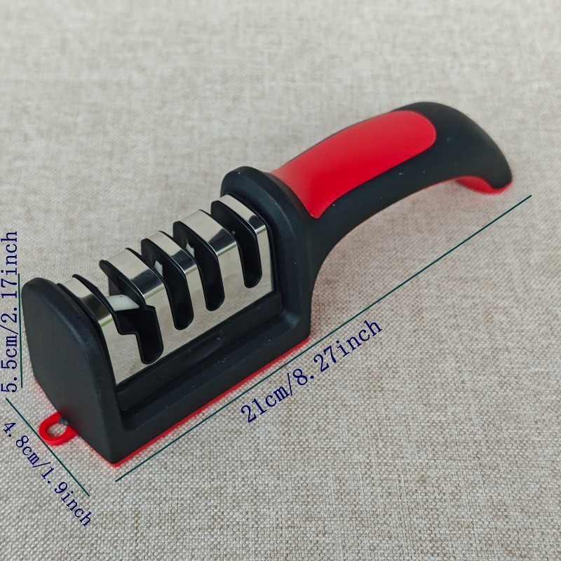 プロ仕様多機能タングステンカーバイドセラミック砥石 - 両面 - Workshop Tools Knife のレビューと価格
