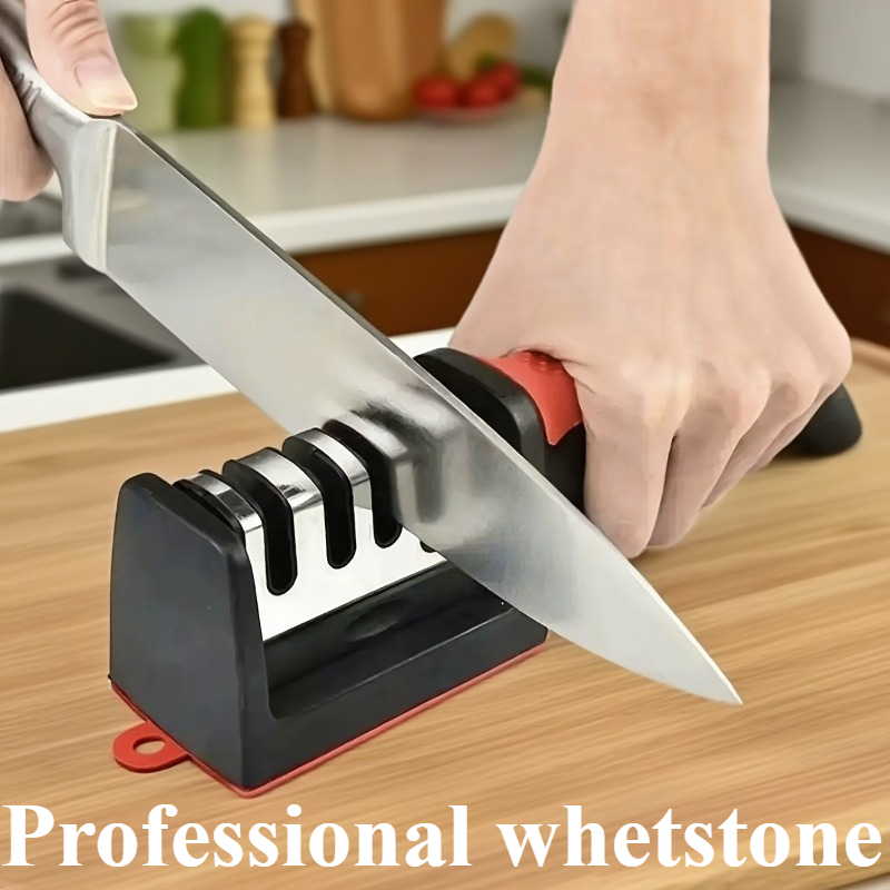 プロ仕様多機能タングステンカーバイドセラミック砥石 - 両面 - Workshop Tools Knife のレビューと価格