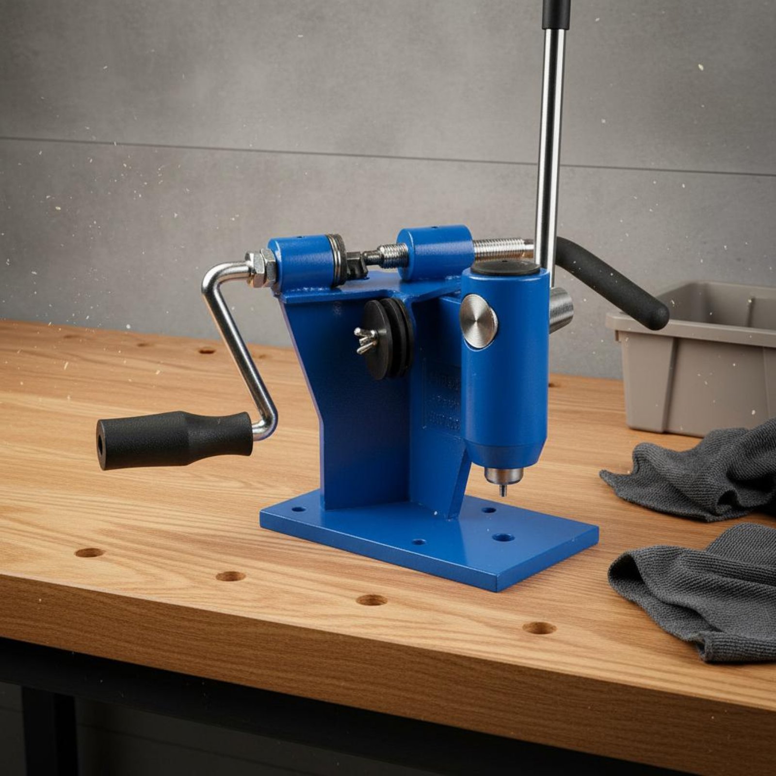 チェーンソーチェーンブレーカーとリベッター 3-in-1 機 - Tools Set Workshop のレビューと価格