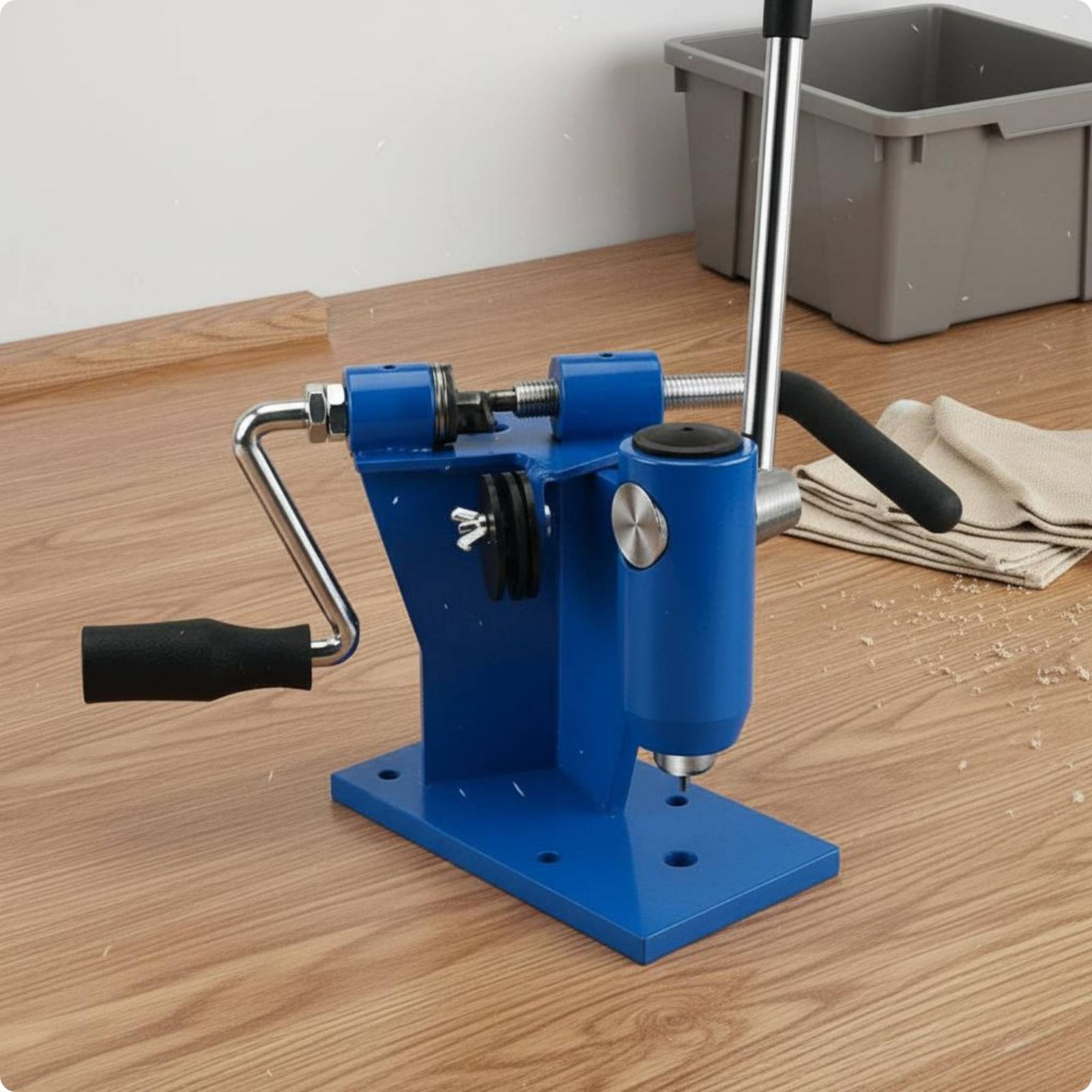チェーンソーチェーンブレーカーとリベッター 3-in-1 機 - Tools Set Workshop のレビューと価格
