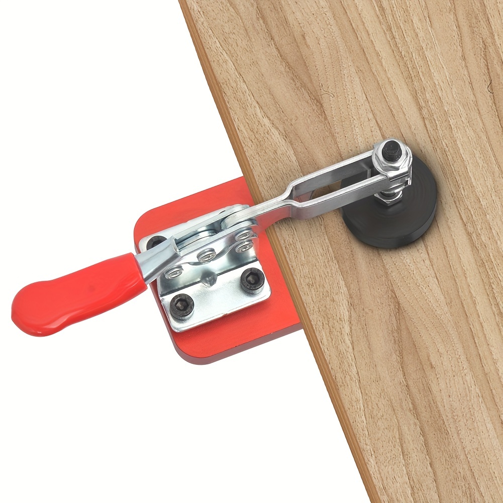 35 ミリメートル隠しヒンジ掘削ジグガイドヒンジ穴掘削ガイド - Dowel Jig Kit のレビューと価格