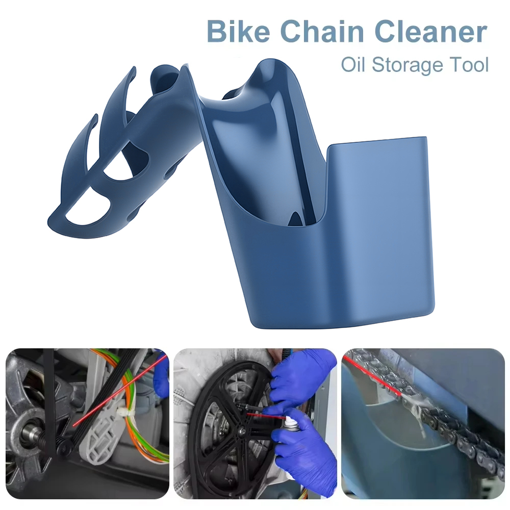 オートバイ自転車油汚れ収納ツールボックスチェーンクリーナー飛 - Tool Chest Cabinet のレビューと価格